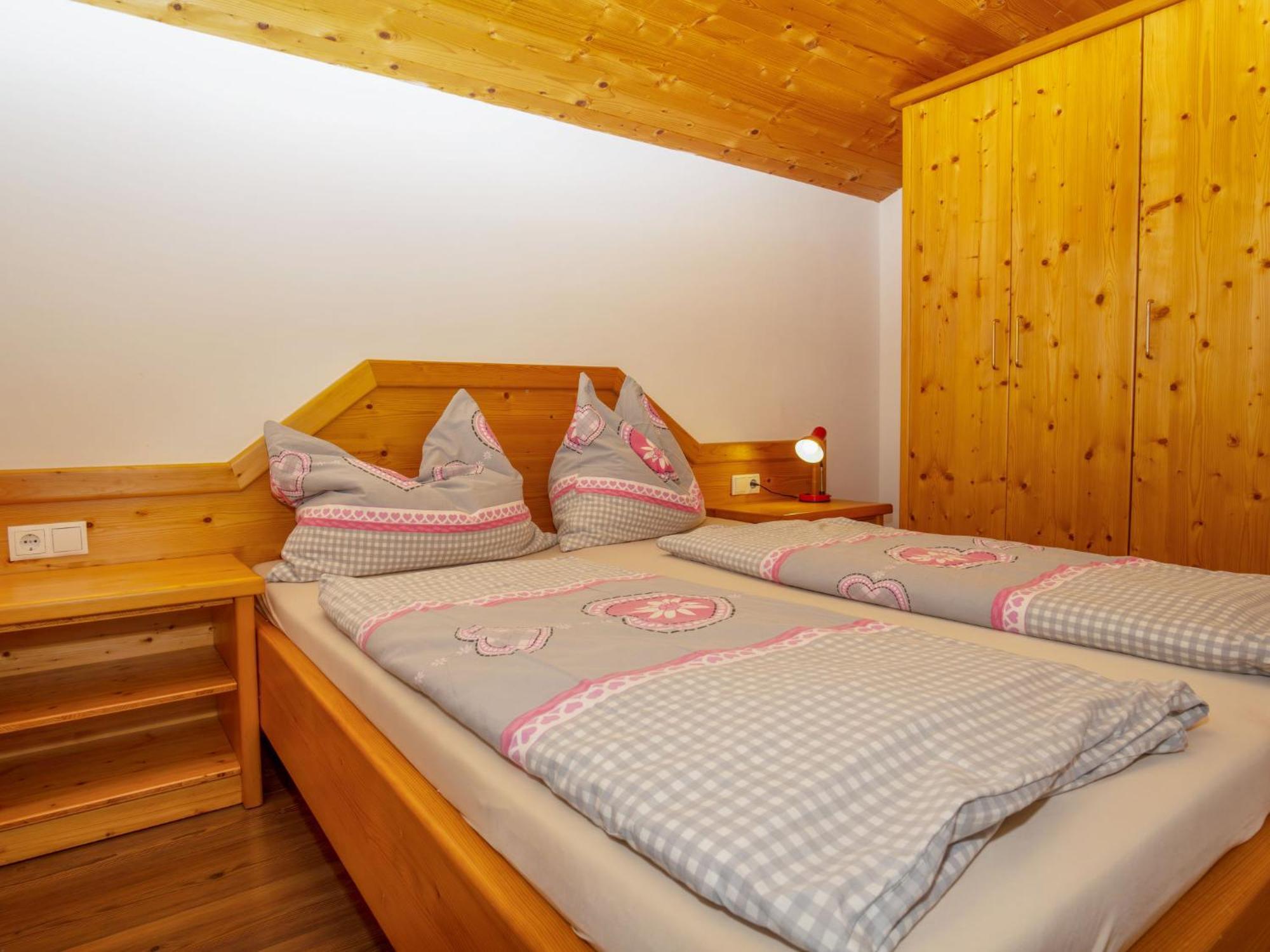 Holiday Home Auer - Ebe115 By Interhome Eben im Pongau Kültér fotó