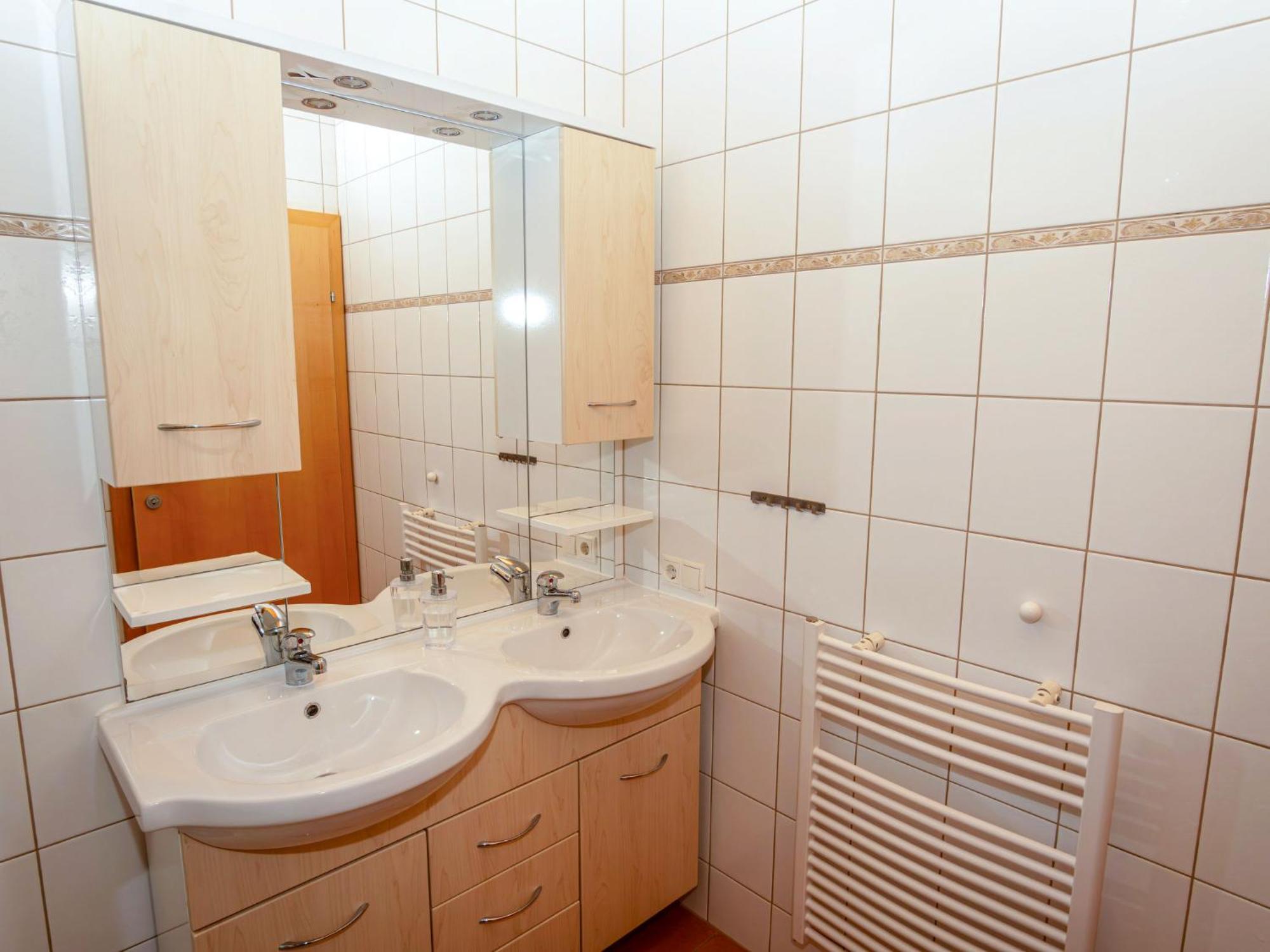 Holiday Home Auer - Ebe115 By Interhome Eben im Pongau Kültér fotó